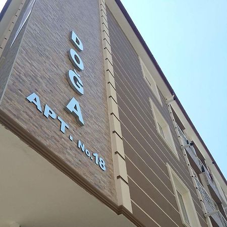 دنيزلي Doga Apart المظهر الخارجي الصورة