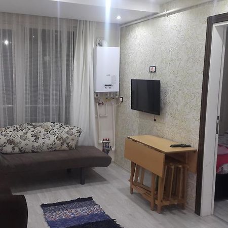 دنيزلي Doga Apart المظهر الخارجي الصورة